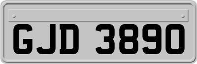 GJD3890