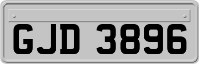 GJD3896