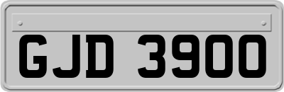 GJD3900