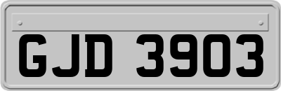 GJD3903