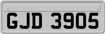 GJD3905