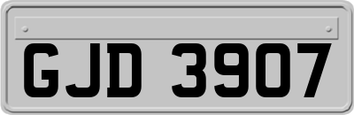 GJD3907