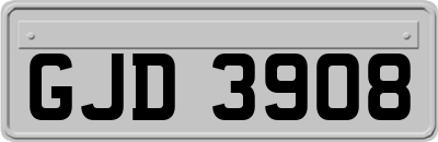 GJD3908
