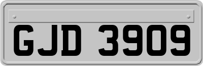 GJD3909