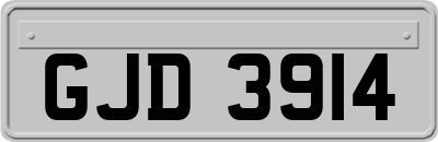 GJD3914