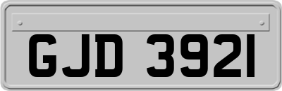 GJD3921