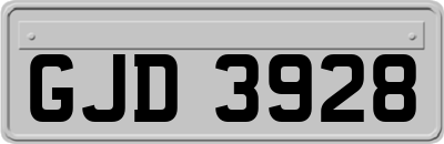 GJD3928