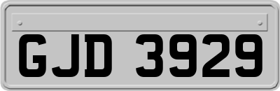 GJD3929