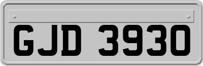 GJD3930
