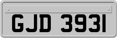 GJD3931