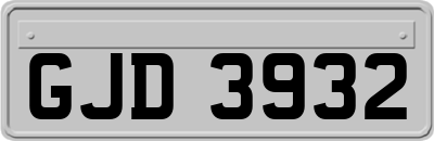 GJD3932