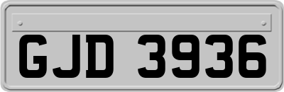 GJD3936