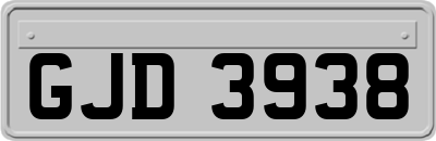 GJD3938