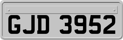 GJD3952