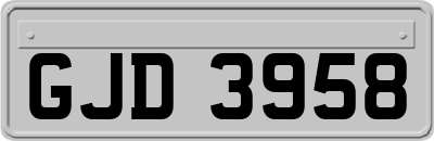 GJD3958