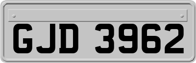 GJD3962