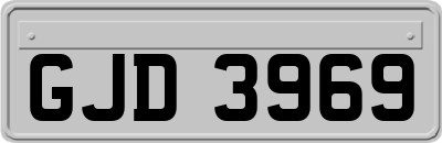 GJD3969