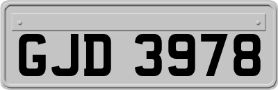 GJD3978