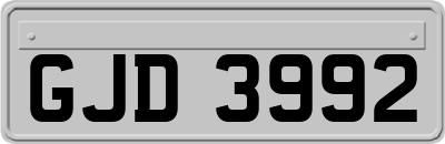 GJD3992