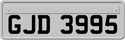 GJD3995