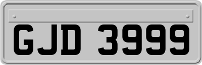 GJD3999
