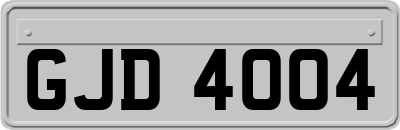 GJD4004
