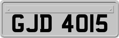 GJD4015