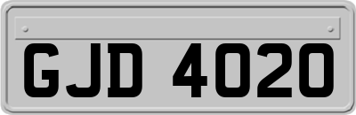 GJD4020