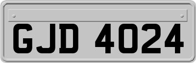 GJD4024