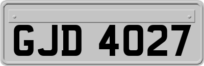 GJD4027