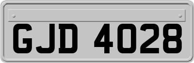 GJD4028