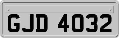 GJD4032