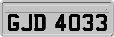 GJD4033