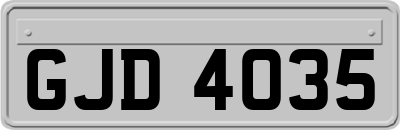 GJD4035