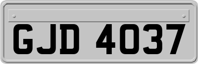 GJD4037