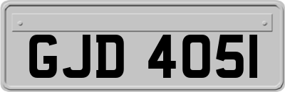 GJD4051