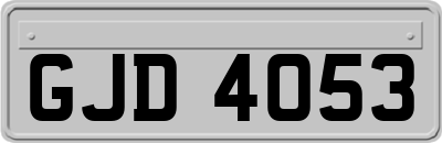 GJD4053