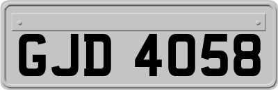 GJD4058