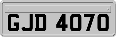 GJD4070
