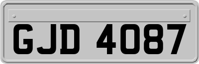 GJD4087