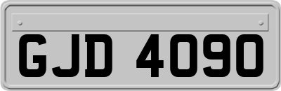 GJD4090