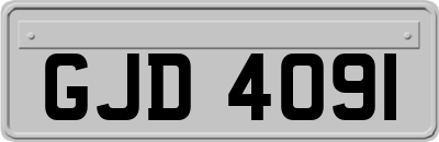 GJD4091