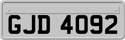 GJD4092