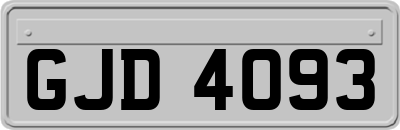 GJD4093