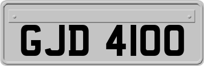 GJD4100