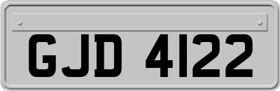 GJD4122