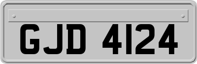 GJD4124