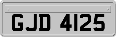 GJD4125