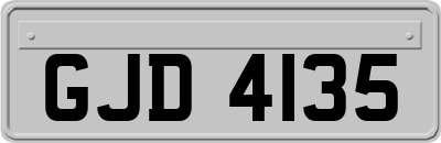 GJD4135