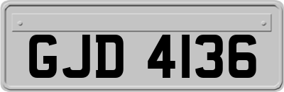 GJD4136